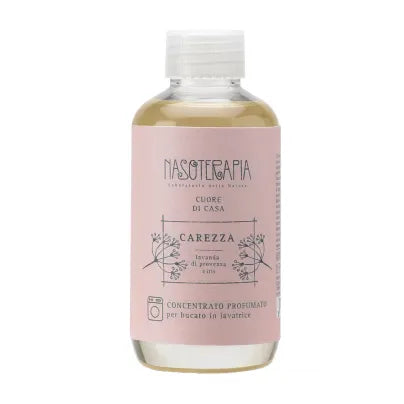Concentrato Profumato per Lavatrice Carezza (Lavanda di Provenza e Iris)