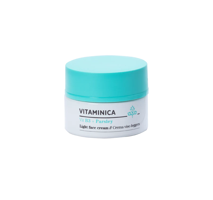 Crema viso Pure&Clean