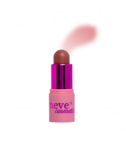 Lip & Cheek 2