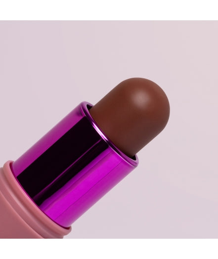 Lip & Cheek 2