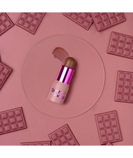 Lip & Cheek 2