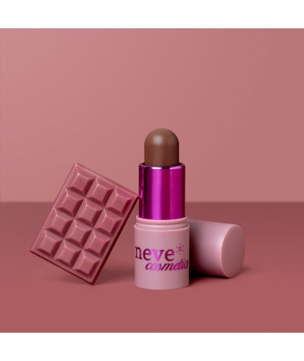 Lip & Cheek 2