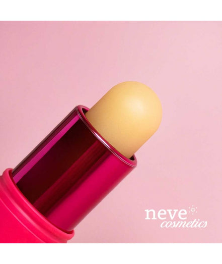 Lip & Cheek