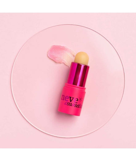 Lip & Cheek