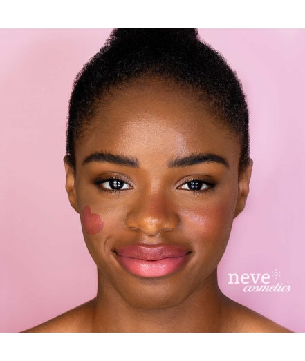 Lip & Cheek
