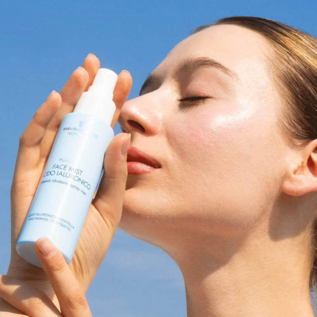Face Mist – Acido Ialuronico