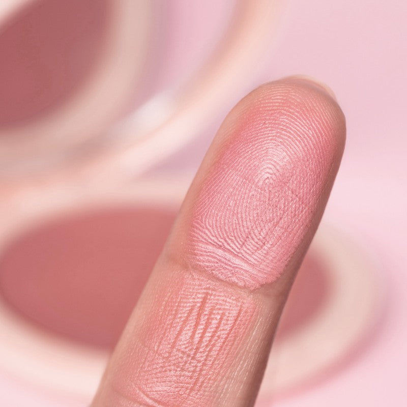 Velvet Blush