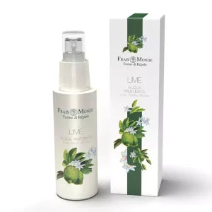 Acqua Spray Profumata Lime