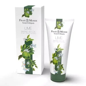 Bagnodoccia Lime
