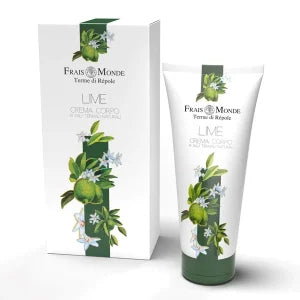 Crema Corpo Lime