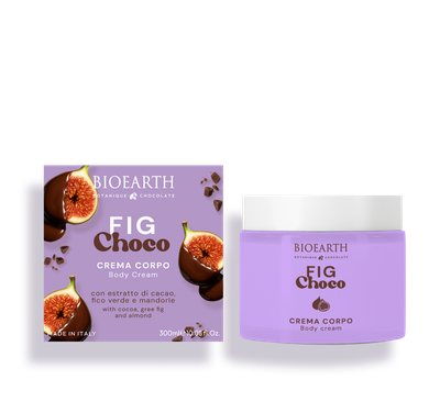 Crema corpo Fig Choco