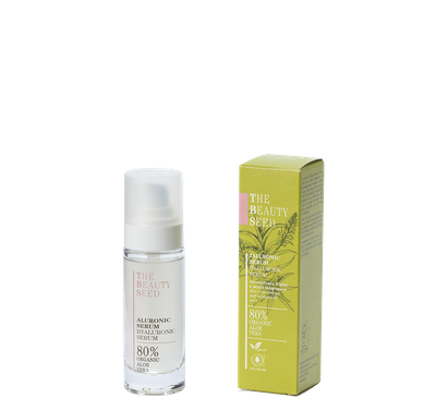 Ialuronic Serum TBS