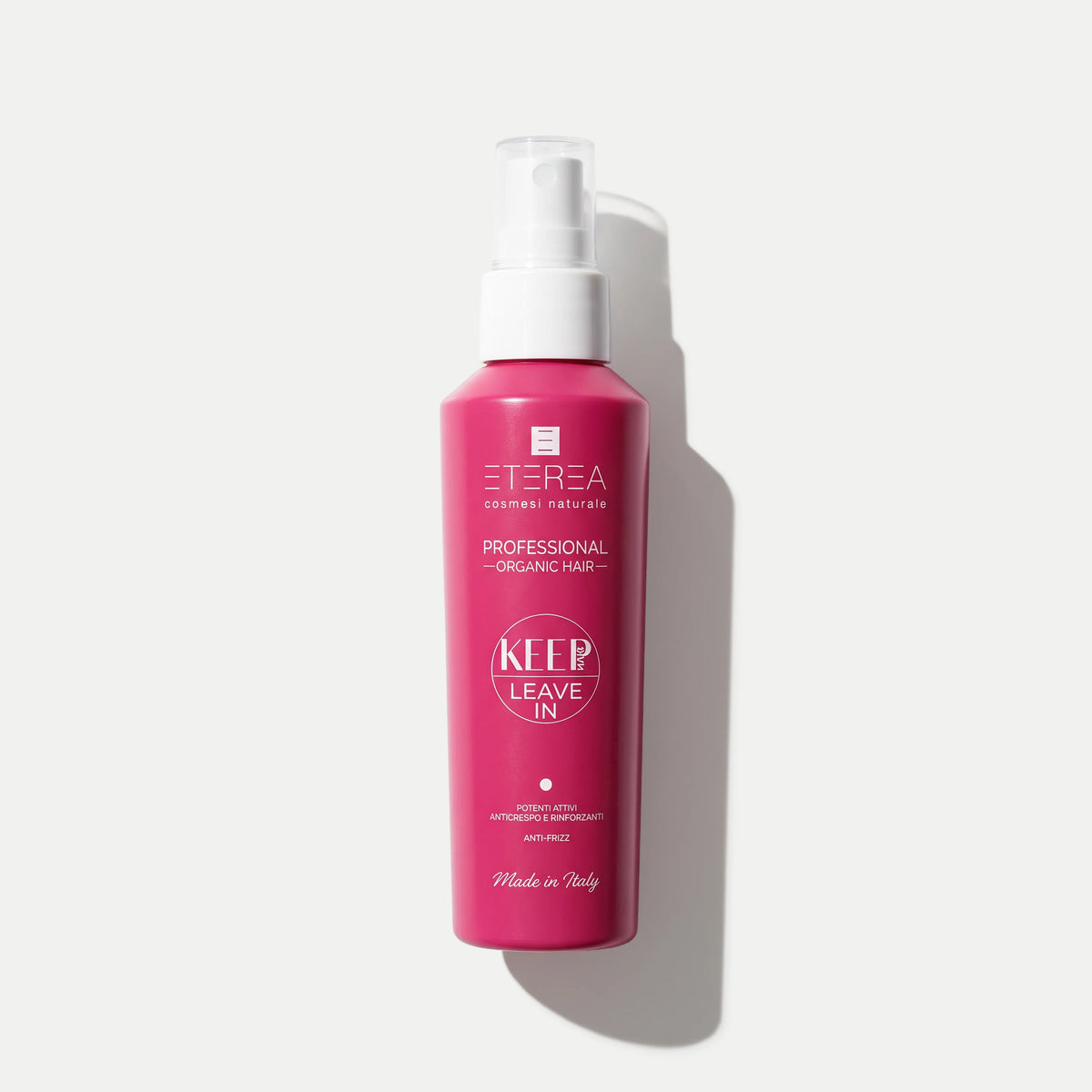 Keep Hair Leave-in