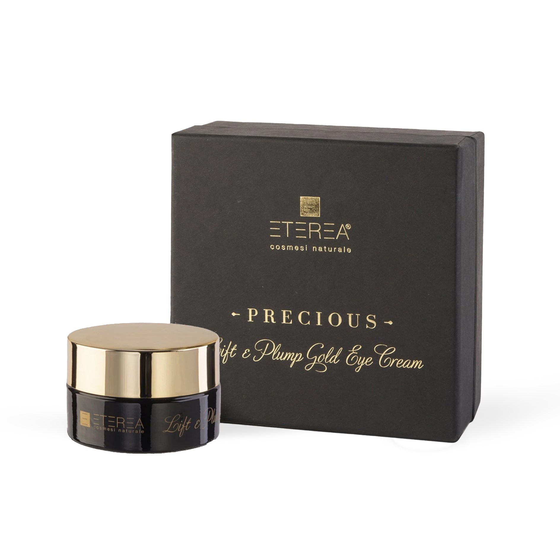 Lift&Plump gold contorno occhi