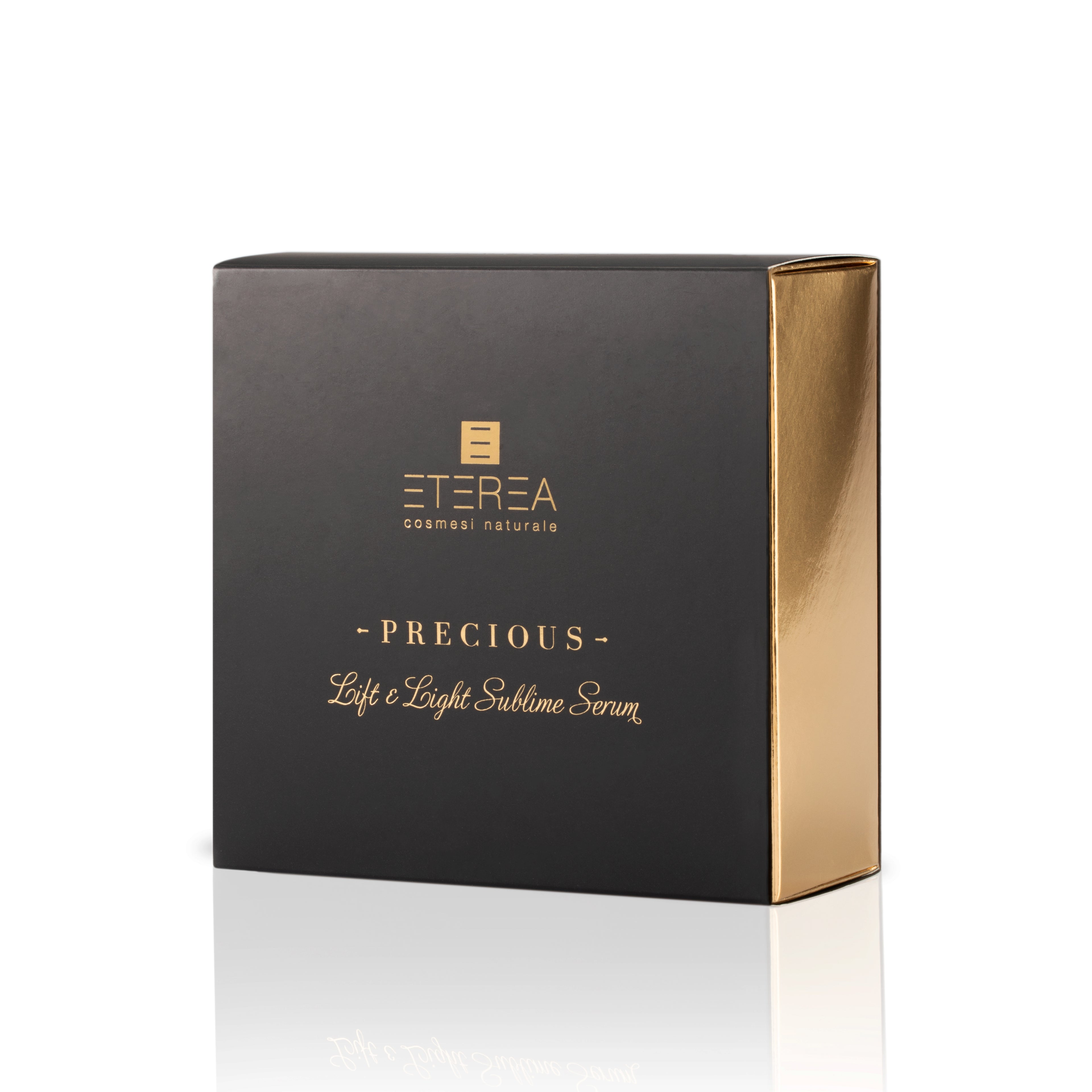 Lift & light Sublime Serum