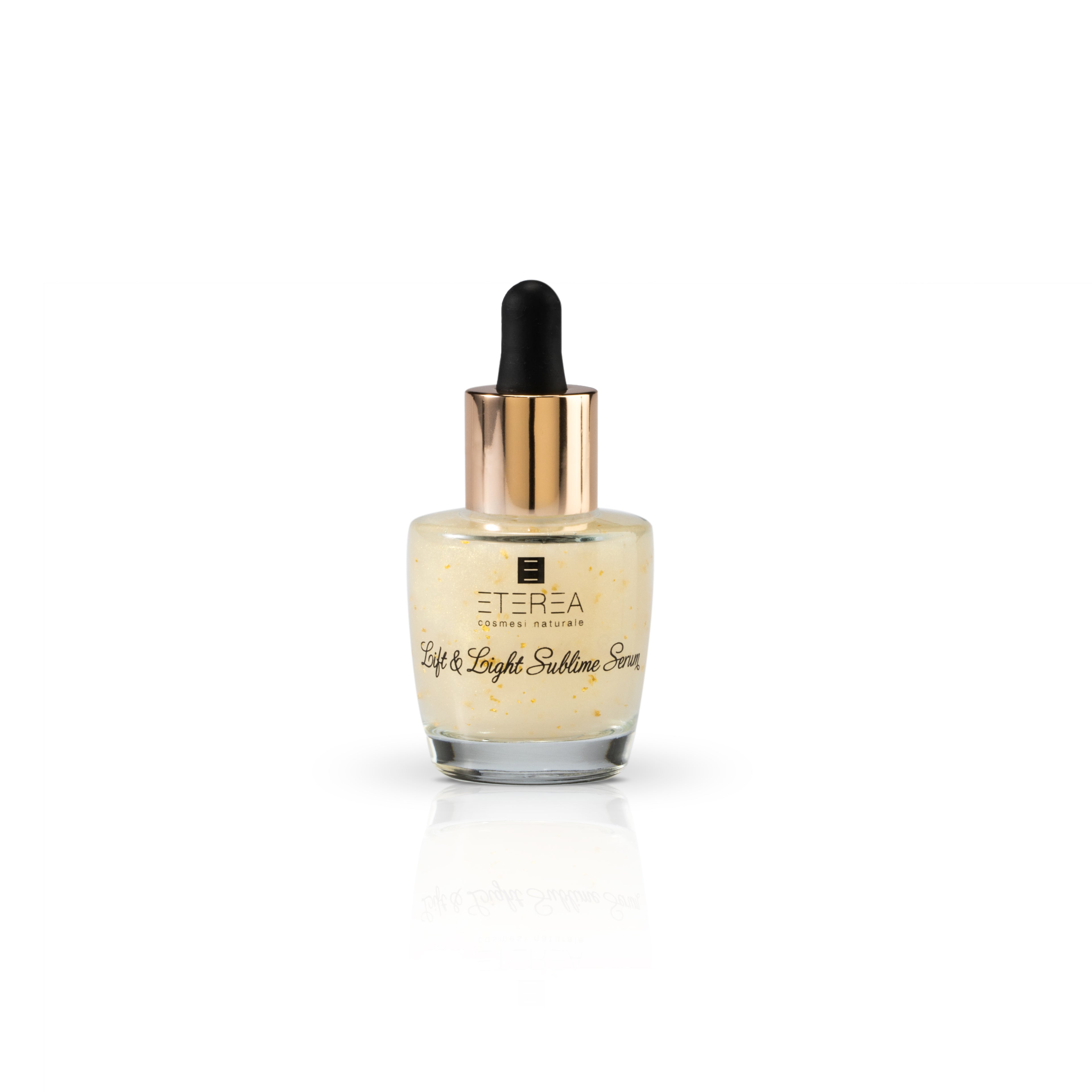 Lift & light Sublime Serum
