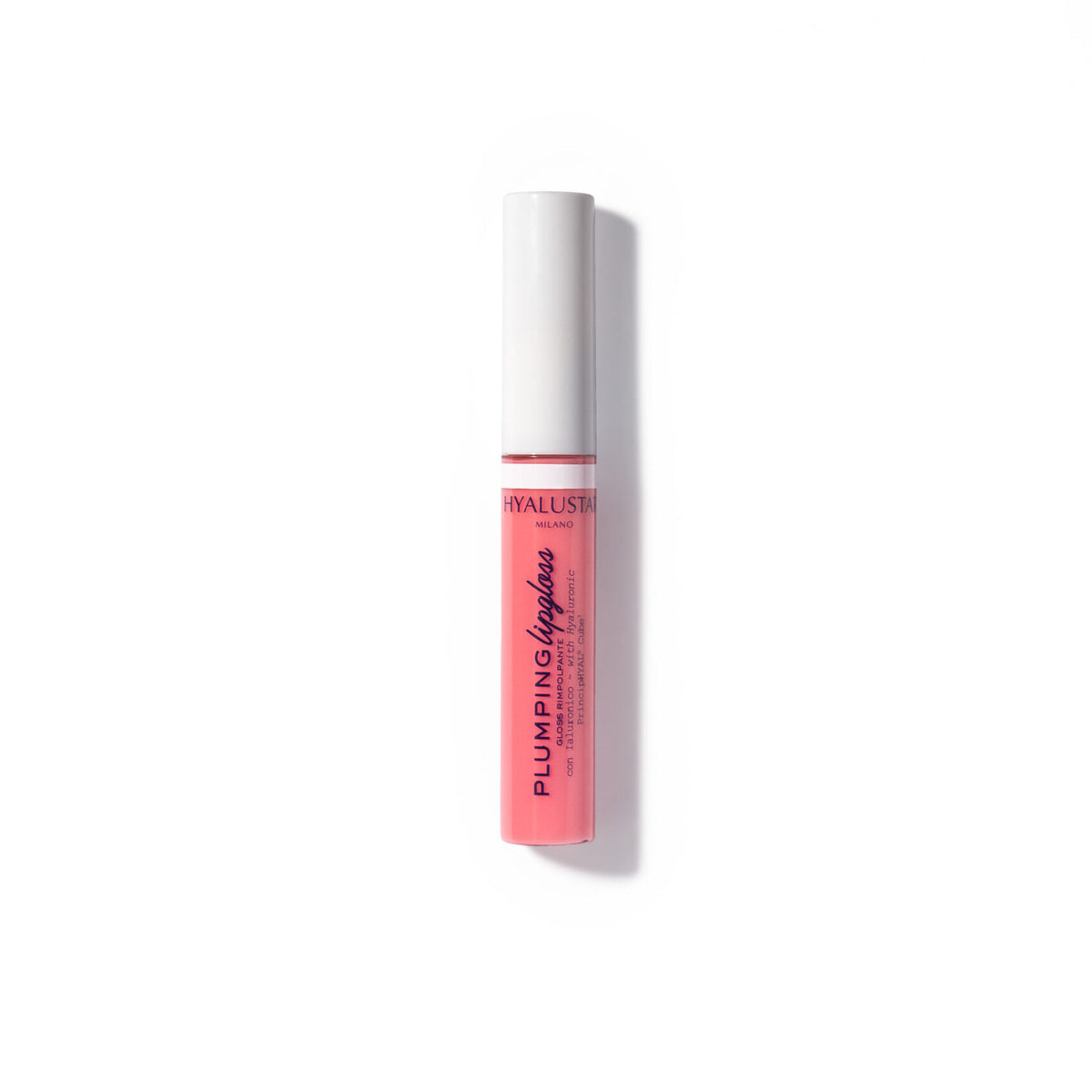 LIPGLOSS RIMPOLPANTE TRASPARENTE