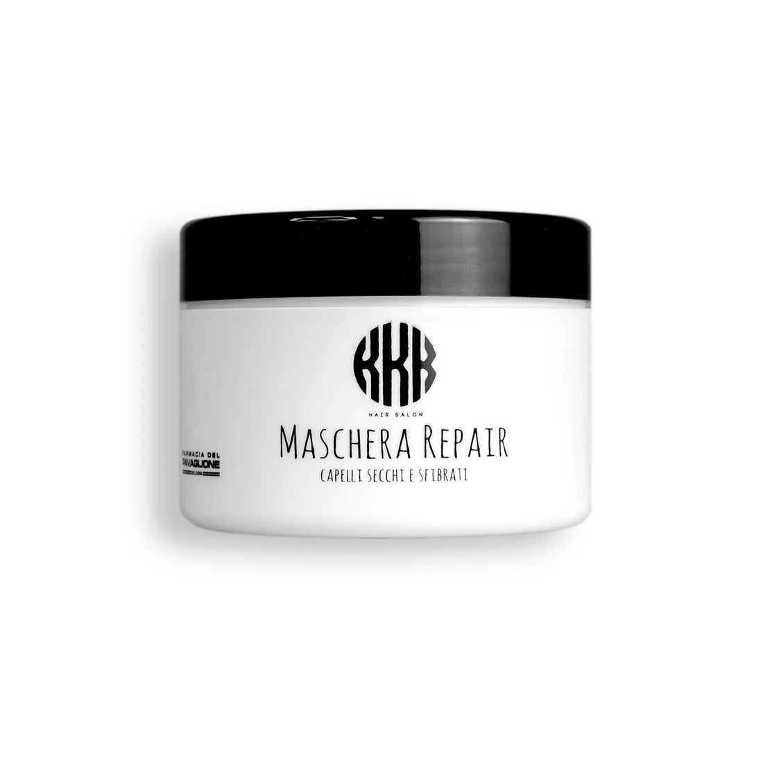 Maschera Repair capelli secchi e sfibrati