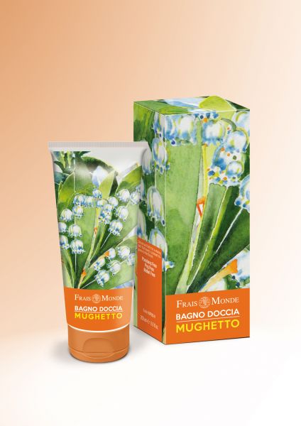 Bagnodoccia al Mughetto