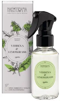 SPRAY AMBIENTE Verbena e Lemongrass