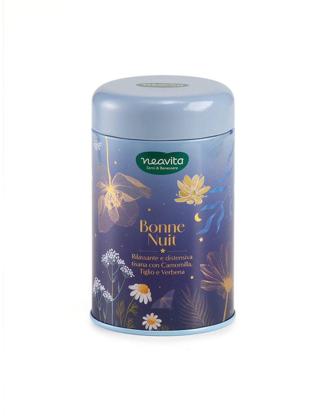 INFUSI DA FAVOLA TISANA BONNE NUIT