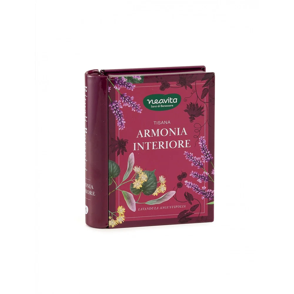 MINI LIBRO MAGENTA