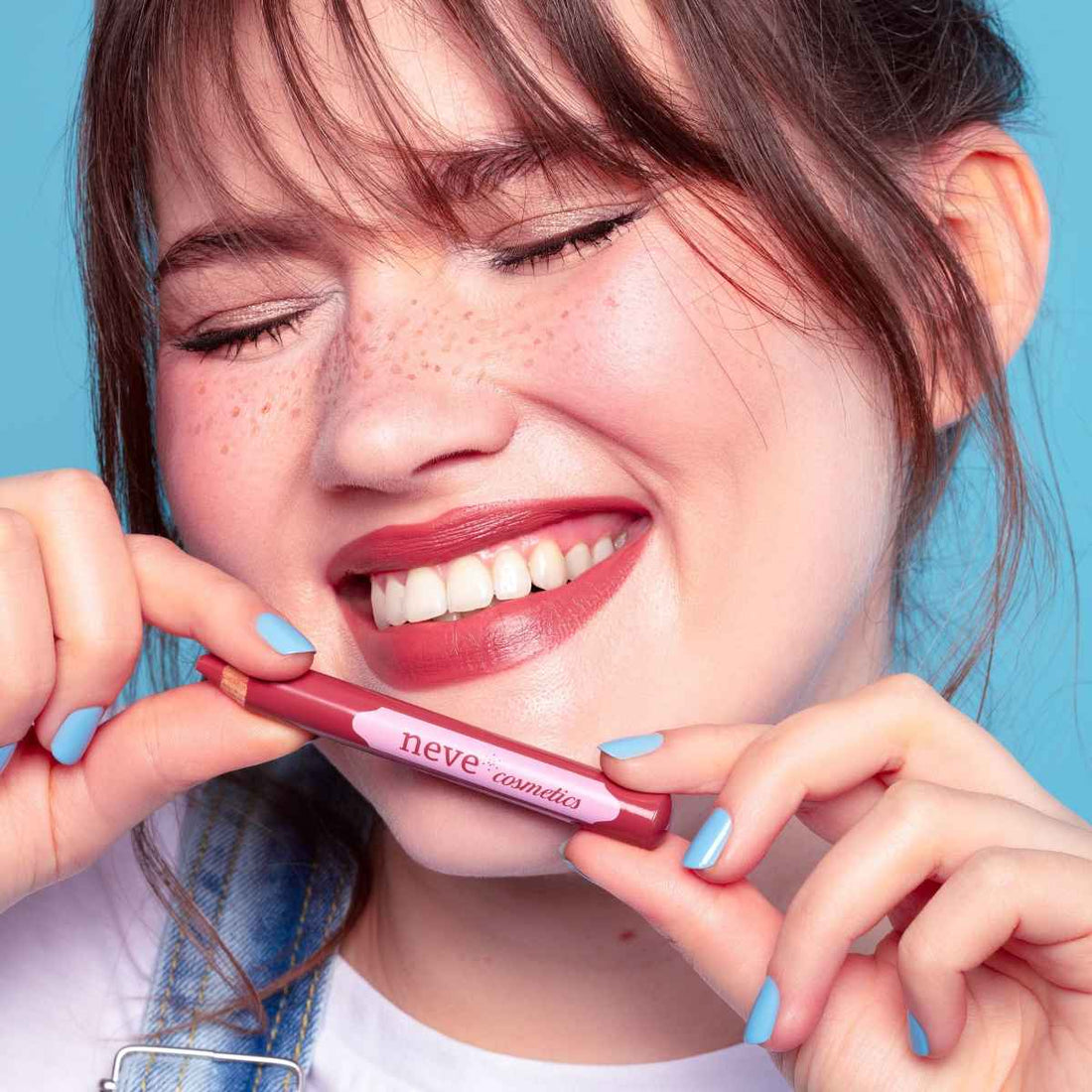 PLAYTIME LIPSTICK Cartella