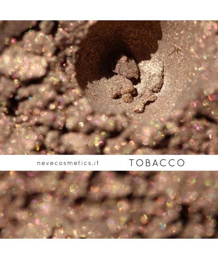 Ombretto in polvere Tobacco