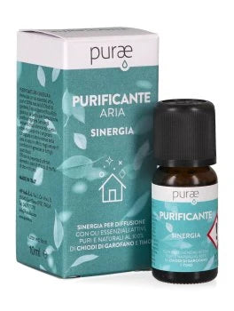 Purificante Aria - Sinergia di Oli Essenziali
