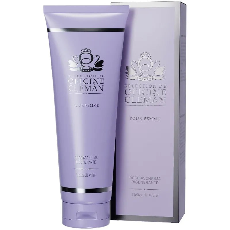 Delice De Vivre Docciaschiuma