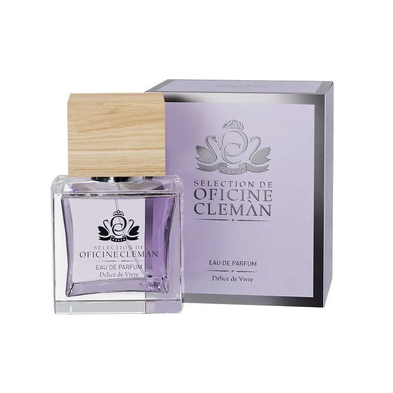 Delice De Vivre – Eau De Parfum