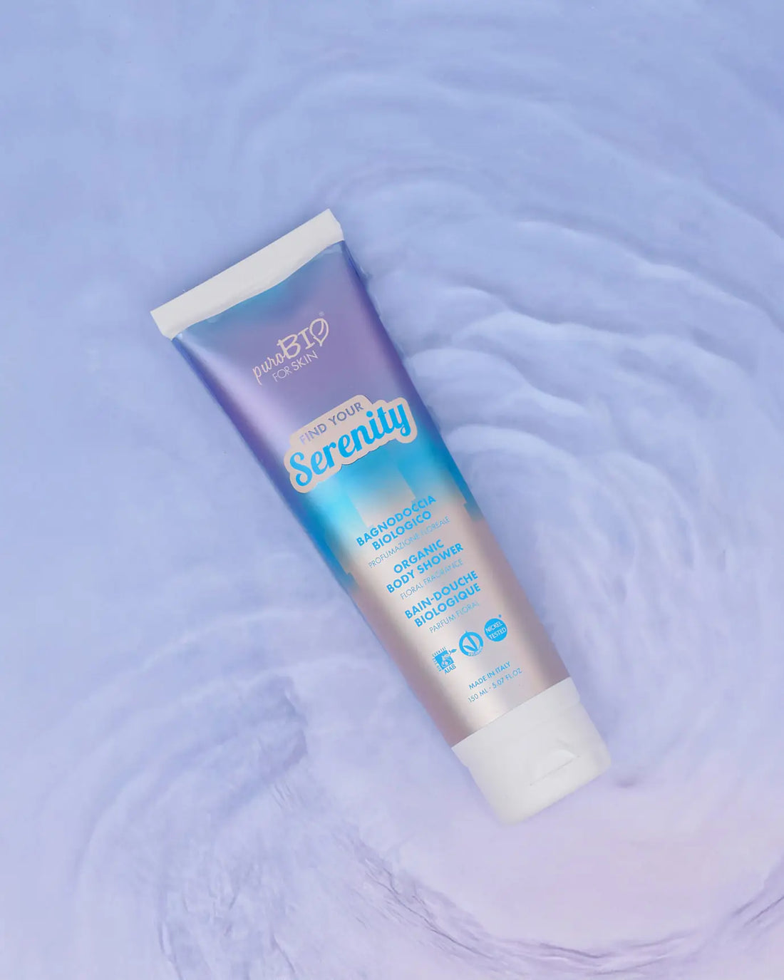 BAGNODOCCIA SERENITY