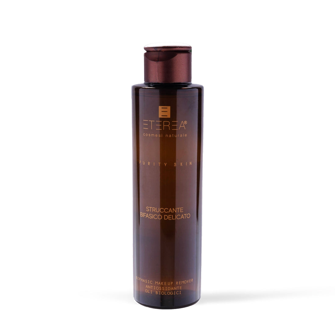 Struccante bifasico delicato