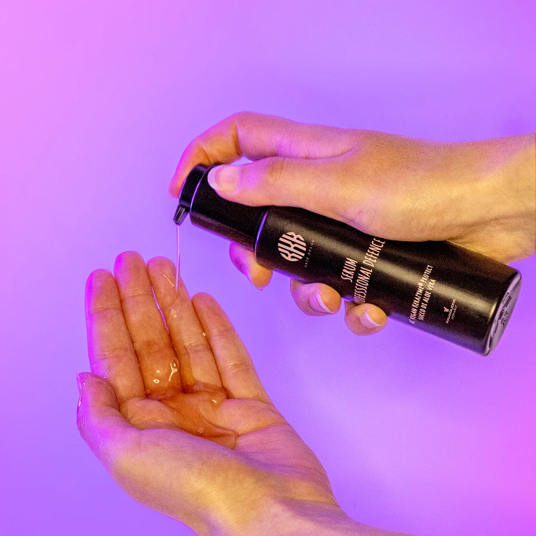 Serum Professional Defence