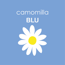 CAMOMILLA BLU