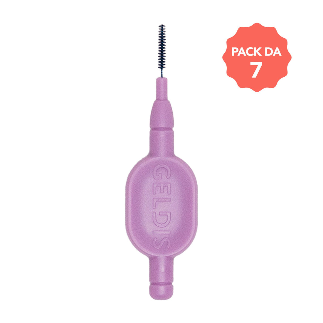 0.6 mm (XS) – Scovolino Geldis Doctor Pick