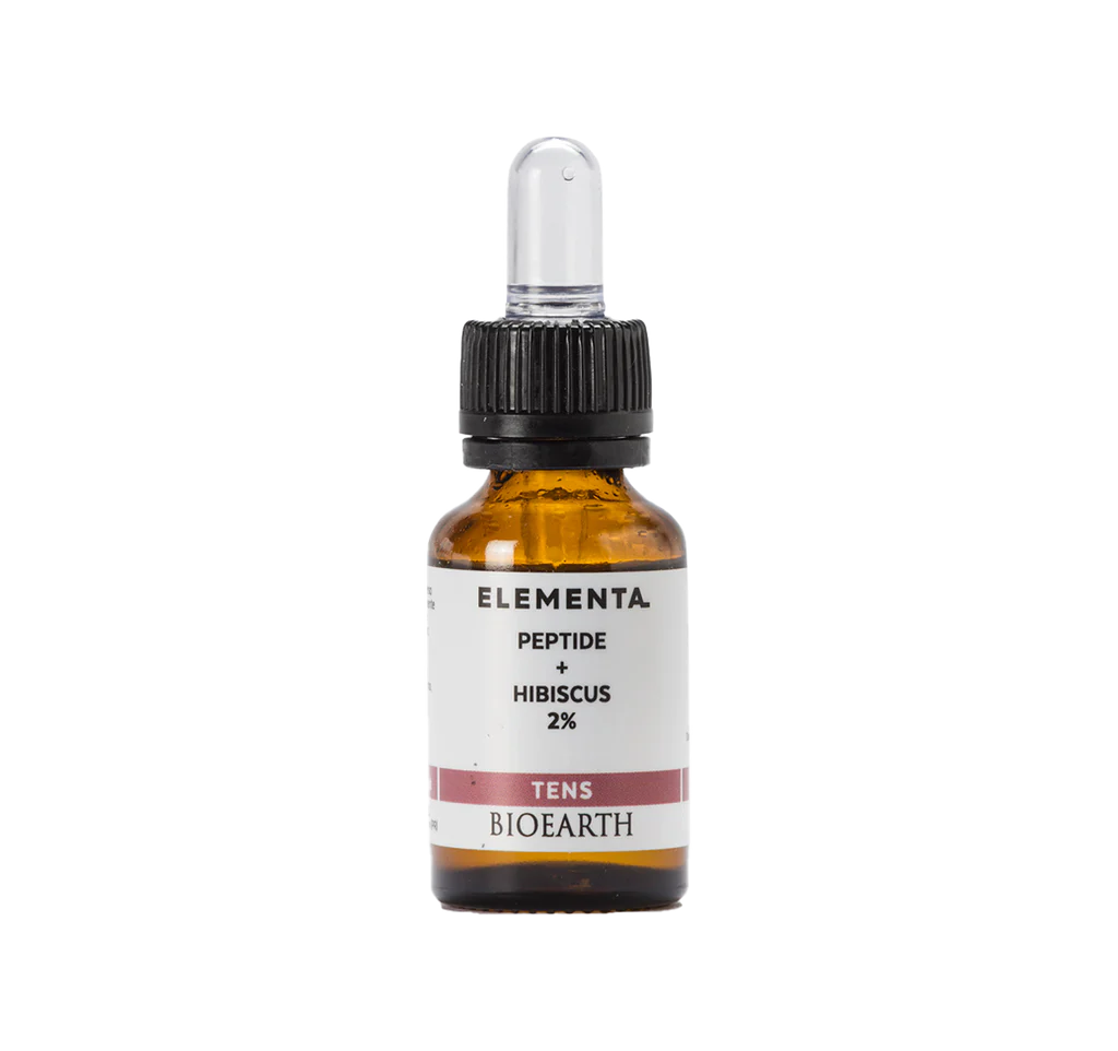 Elementa Peptidi+Ibisco