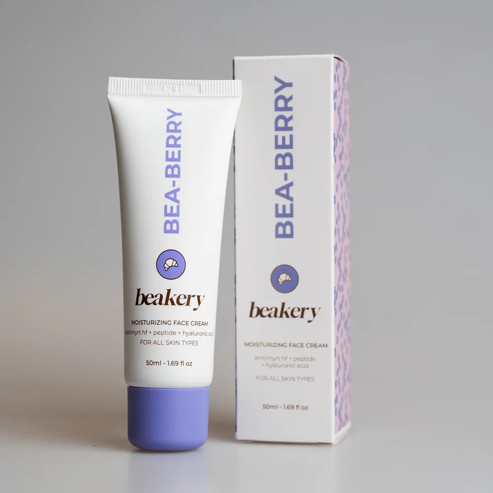 BEA-berry CREAM
