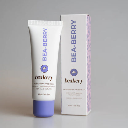 BEA-berry CREAM