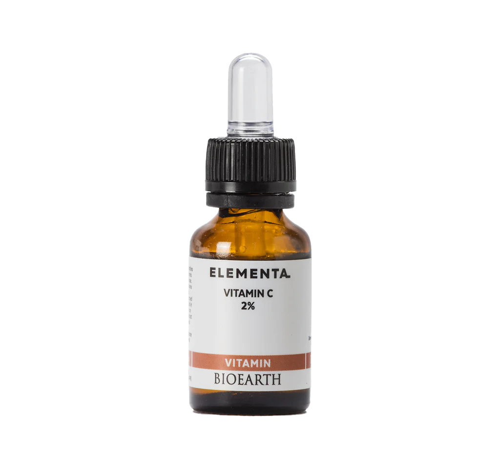 Elementa Vitamina C