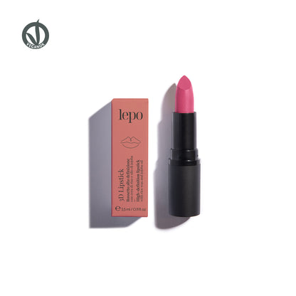 3D LIPSTICK Rossetto Ciclamino 106