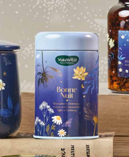 INFUSI DA FAVOLA TISANA BONNE NUIT