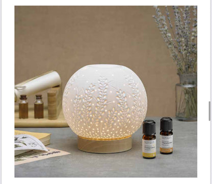 Diffusore elettrico Auris