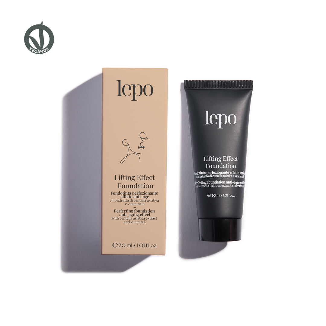 LIFTING EFFECT FOUNDATION 33