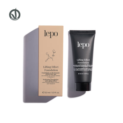 LIFTING EFFECT FOUNDATION 33