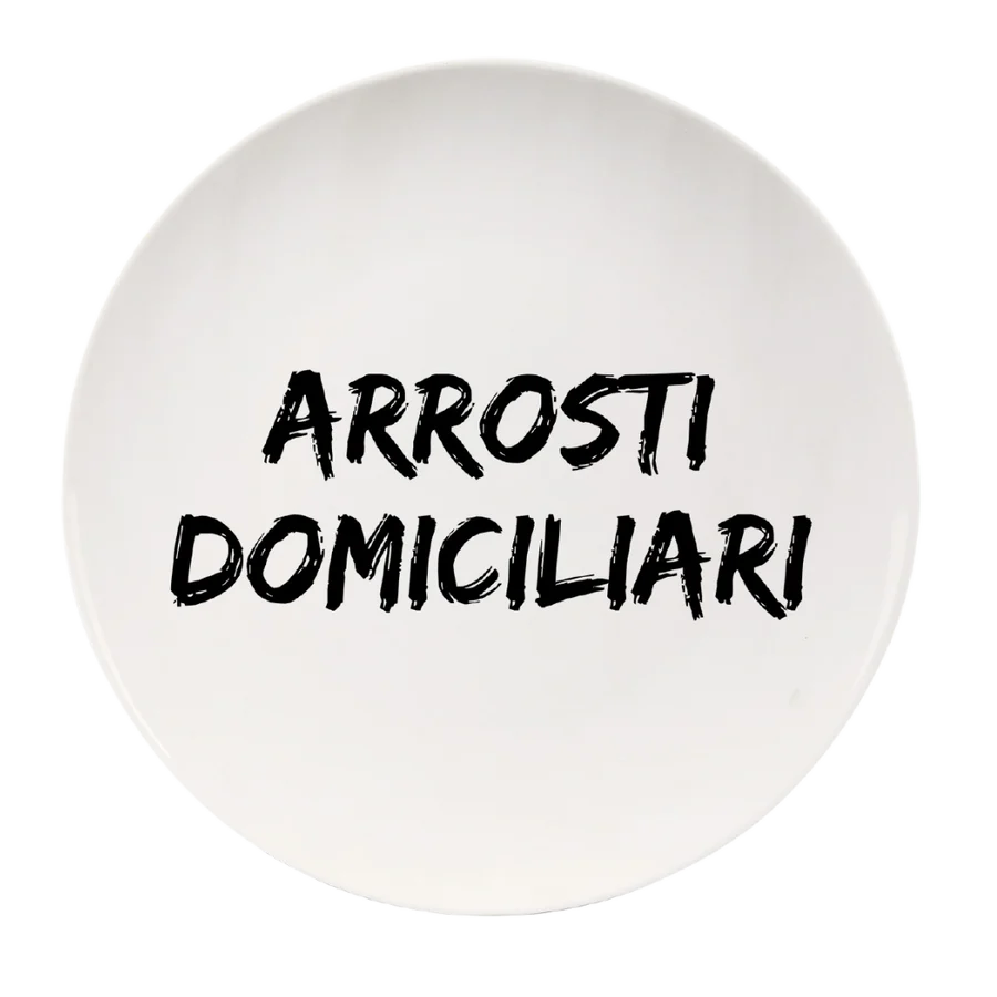 Piatto Arrosti domiciliari