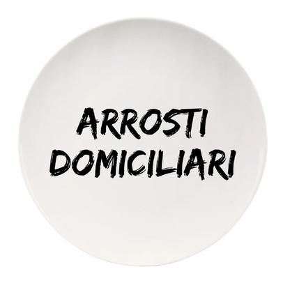 Piatto Arrosti domiciliari