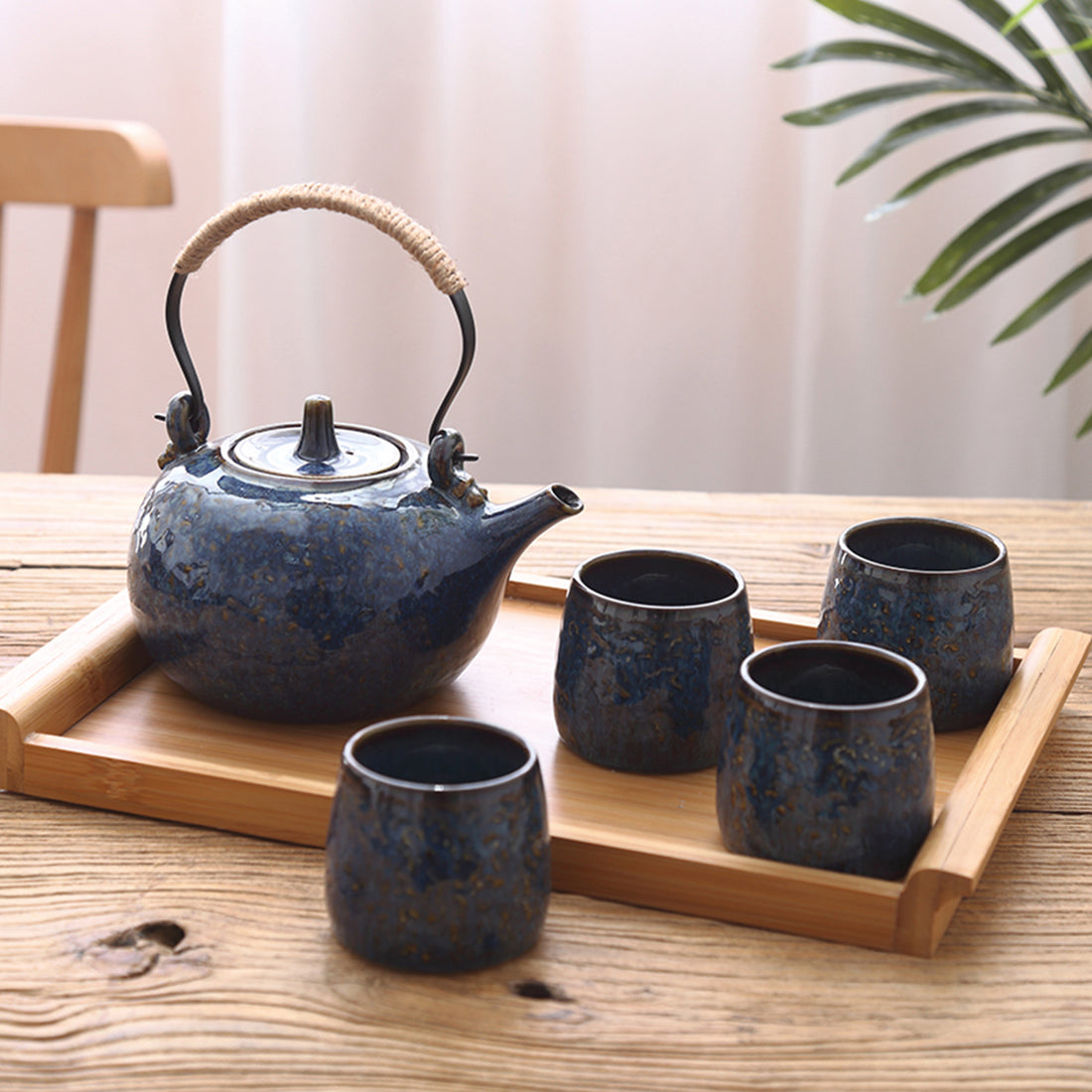 Zen Set