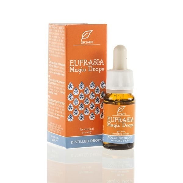 Eufrasia magic drops gocce distillate