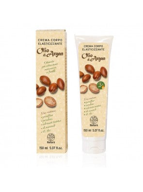 Crema corpo olio di Argan